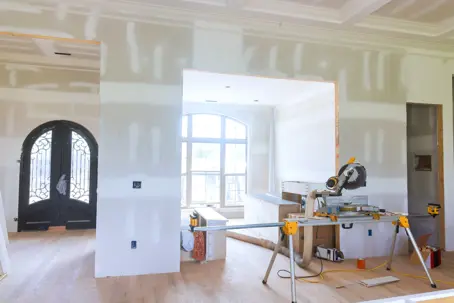 home remodeling