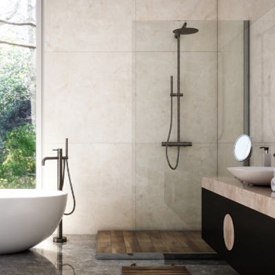 Bathroom Remodels