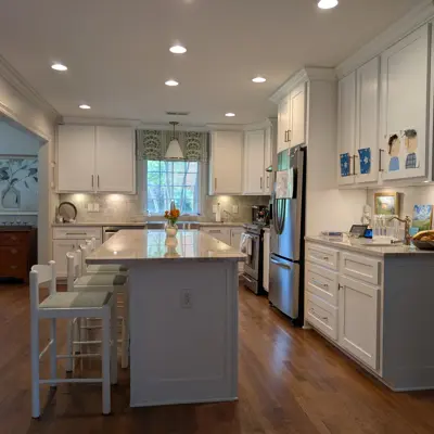 Kitchen Remodels