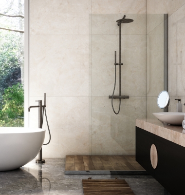 Bathroom Remodels
